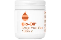 bio oil droge huid gel