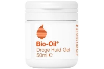 bio oil droge huid gel