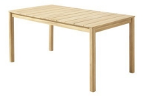 tuintafel logan