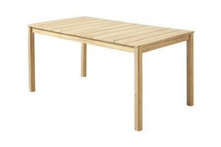 tuintafel logan