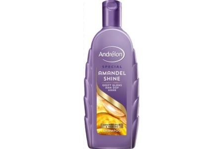 andrelon amandel shine