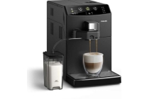 volautomatische espressomachine