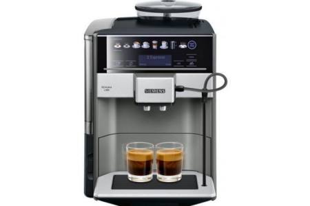 siemens eq6 volautomatische espressomachine