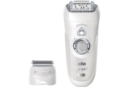 braun silk epil 7 7 880 sensosmart epilator