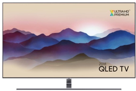 samsung qled qe65q7f 2018