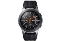 samsung galaxy watch 46mm zilver