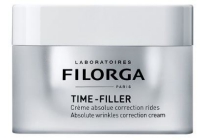 filorga time filler correction cream