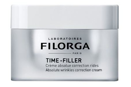 filorga time filler correction cream