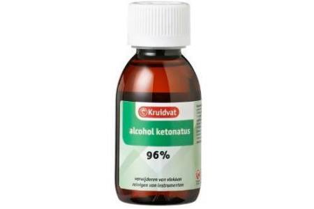 kruidvat 96 alcohol ketonatus