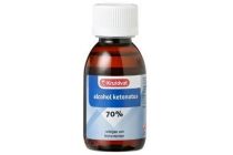 kruidvat 70 alcohol ketonatus