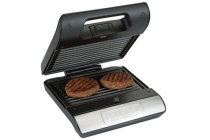 bourgini trendy grill deluxe 12 8000
