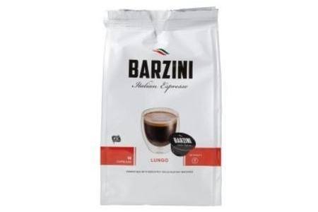 barzini capsules