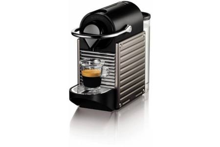 krups koffiezetapparaat nespresso pixie xn3005 titanium