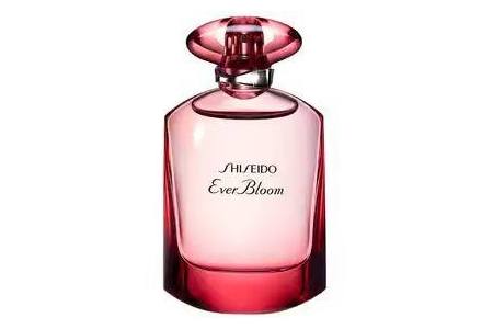shiseido ever bloom parfum 30ml