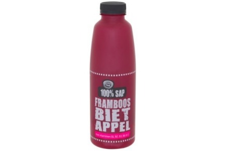 fruity king 100 sap framboos biet appel