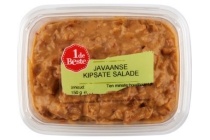 1 de beste javaanse kipsate salade