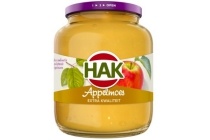 hak appelmoes