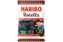 haribo rotella