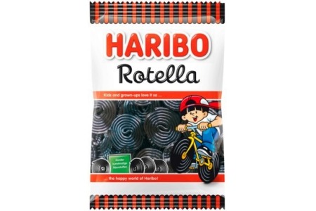 haribo rotella