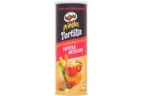 pringles tortilla paprika