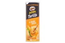 pringles tortilla nacho cheese