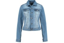 dames denim jack