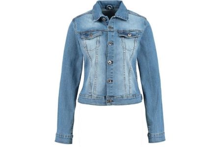 dames denim jack