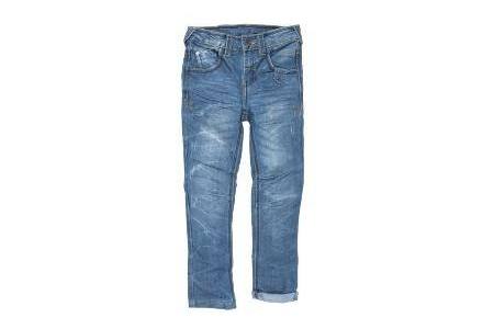 denim broek