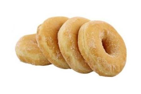 deen suiker donuts