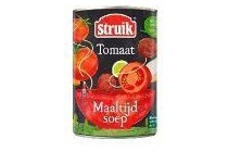 struik soep tomaat
