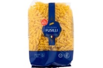 1 de beste fusilli