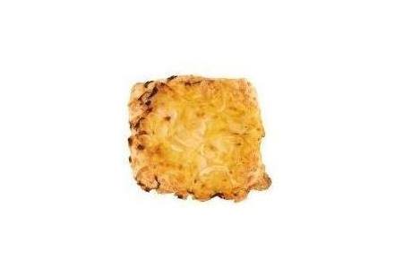 versgebakken mini kaasuienkruiers