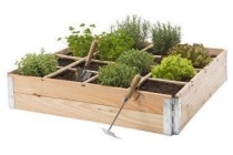 welkoop meter moestuin