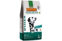 biofood hondendiner 3 kg