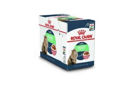 royal canin pouch 12x85 g digest sensitive