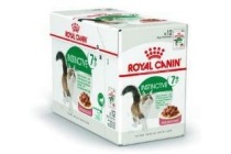 royal canin pouch 12x85 gr instinctive 7
