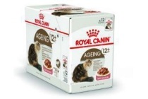 royal canin pouch 12x85 g ageing 12