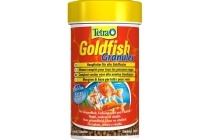 tetra visvoer goldfish granules