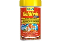 tetra visvoer goldfish crisps