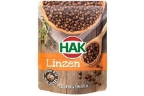 hak stazak linzen