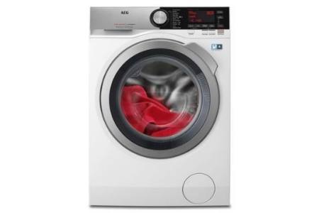 wasmachine l7fe96cs