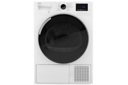 beko dh8535 rx0 warmtepompdroger