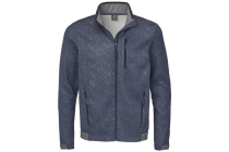 marvat fleece vest heren