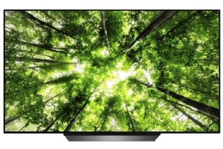 lg oled55b8p 4k oled tv