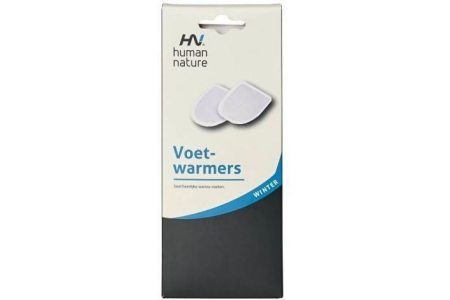 voetenwarmer 4 paar