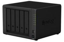 synology diskstation ds1019 5 bays