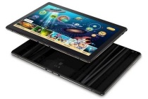 lenovo tab p10 zwart