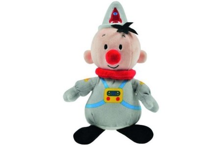 bumba pluche 20cm astronaut