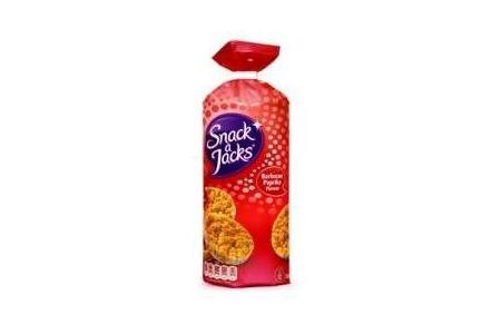 snack a jacks