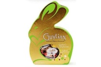 guylian easter bunny box
